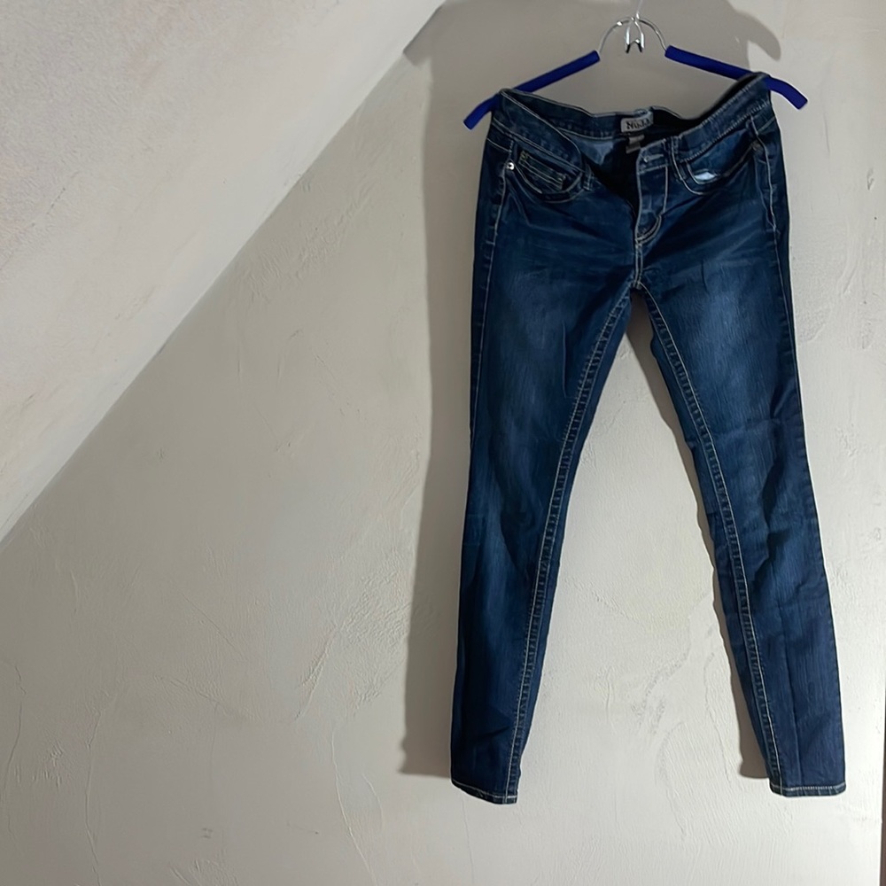 Women’s Jeans Mudd Size 3